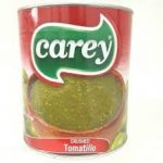 Tomate Verde Molido 2.8Kg Carey