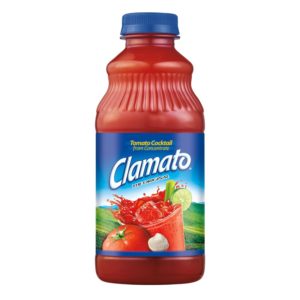 Clamato 1.89l