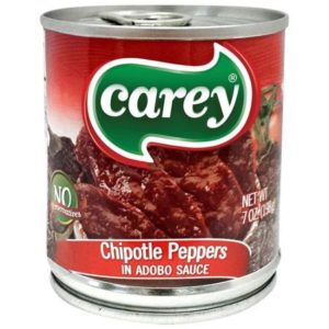 Chipotle Adobado - Carey 215g