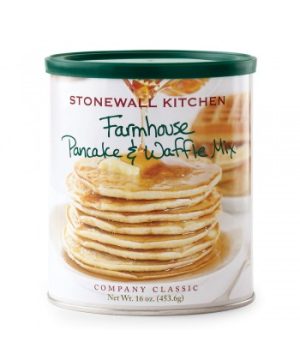 Pancake & Waffle Mix 453,6 g - Stonewall Kitchen (Sin Gluten)