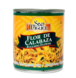 Flor de Calabaza - San Miguel - 780g
