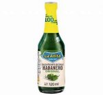Salsa Habanera Verde 120ml - La Anita