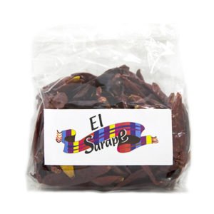 Chile Seco Arbol - 100g