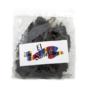 Chile Seco Mulato - 100g
