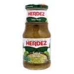 Salsa Verde 240 g - Herdez