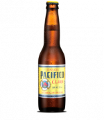 Cerveza Pacífico 355ml