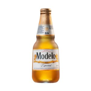 Cerveza Modelo Especial 355ml