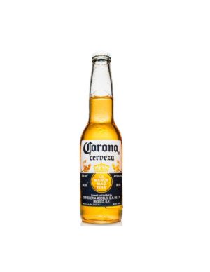 cerveza corona