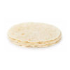 Tortillas de Trigo 12cm (18 ud.)- Sabormex