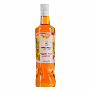 Sirope de Maracuyá 70cl - Oxefruit