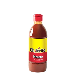 Salsa Picante 355 ml - El Chilerito