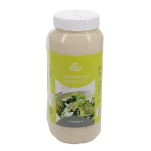 Salsa César 2.27 ltr. Country Range