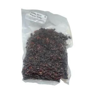 Chile Seco Piquin 500gr