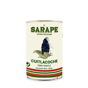 Cuitlacoche 420g -  El Sarape