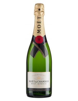 Moët & Chandon Brut Imperial 75 cl