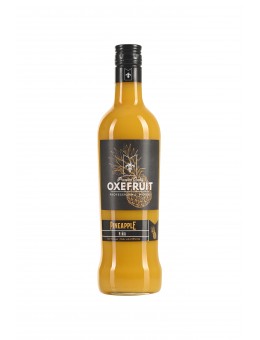 Puré de Mango 70cl - Oxefruit