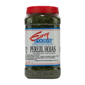 Hojas de Perejil 100 g - Europ Foods