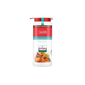 Especias Cajun 550 g - Verstegen