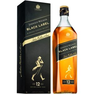 Johnnie Walker Black Label 70cl