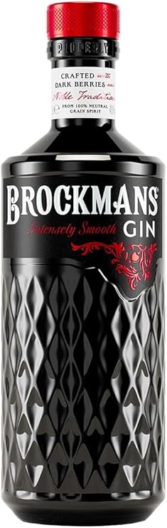 Gin Brockmans 70cl
