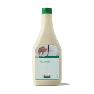 Salsa Holandesa 875 g - Verstegen
