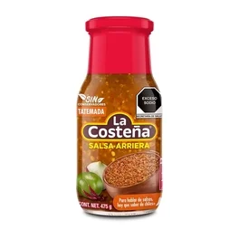 Salsa Arriera 250 g - La Costeña