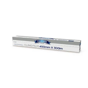 Film alimentario 300 m - Cling