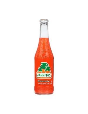 Refresco Sabor Sandía 370ml - Jarritos