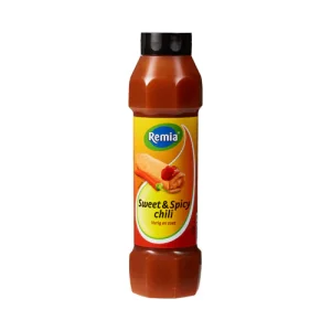 Salsa Sweet & Spicy Chili 800 ml – Remia