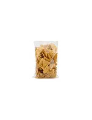 Totopo Frito 500 g - SaborMex